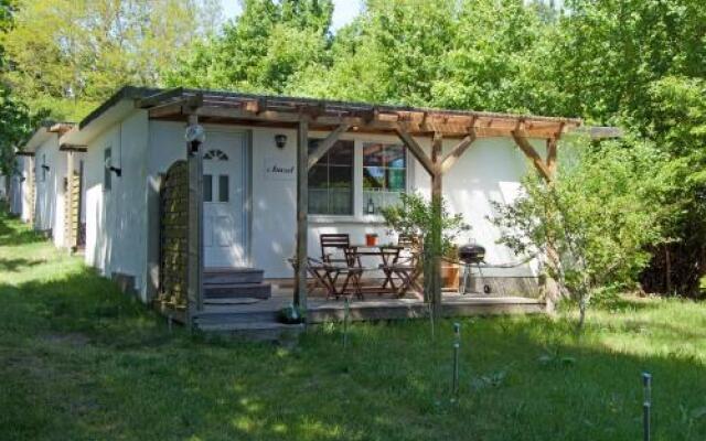 Ferienhäuser zur Natur