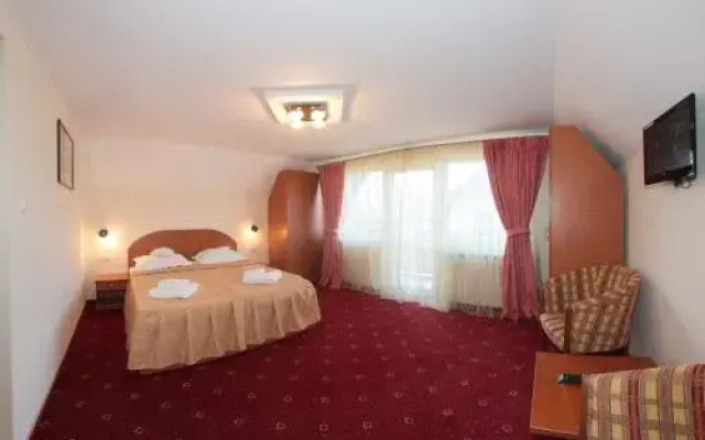 Select Holiday Villas