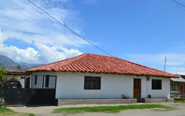 Runa Tupari Homestay Lodge