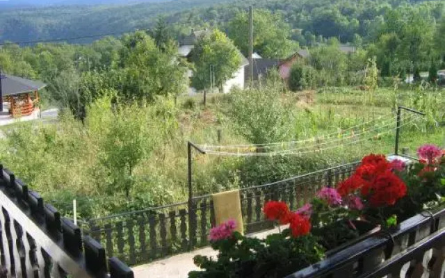 Guest House Aurora