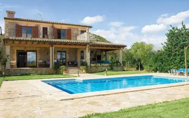 L'Olivar
