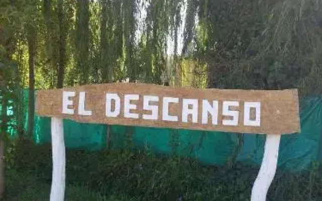 El Descanso