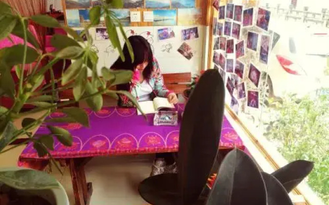 A Memoriable Time Hostel
