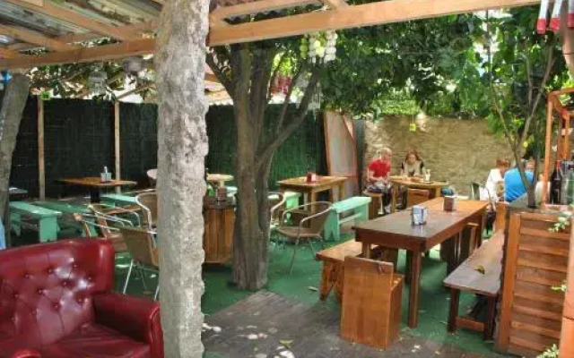 Hostal Kukia