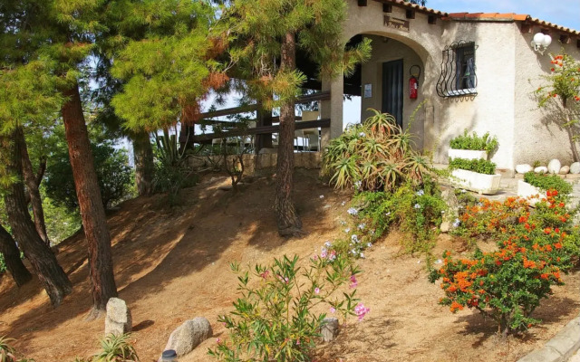 Residence Roc E Mare Tiuccia