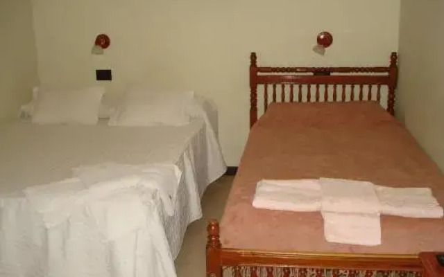 El Antigal Hostal