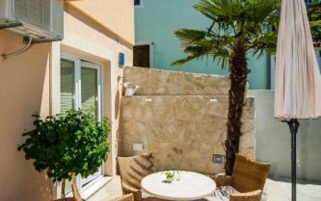 Sebenicum Apartments