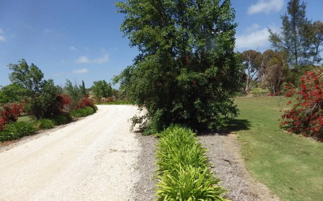 Ashwood Park Bed and Breakfast