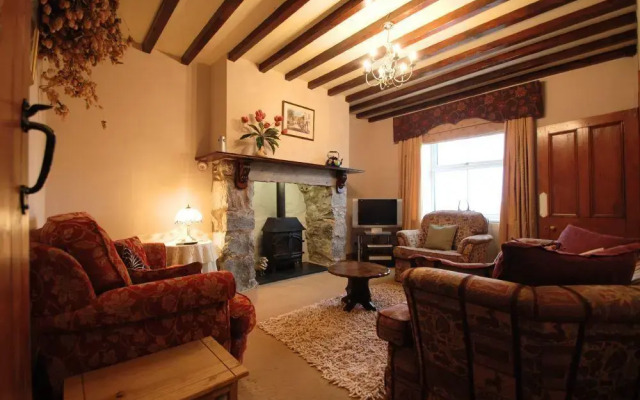 The Farmhouse