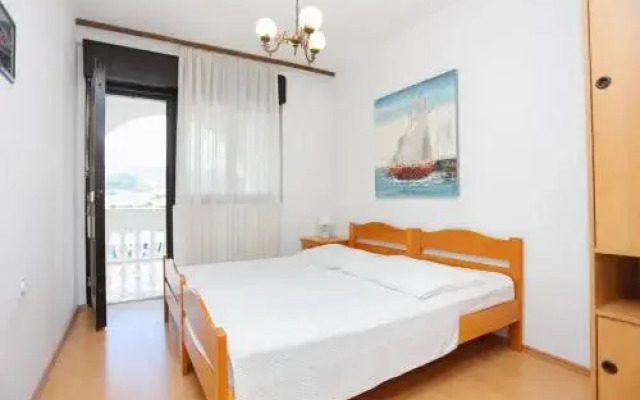 Apartments Bilaja