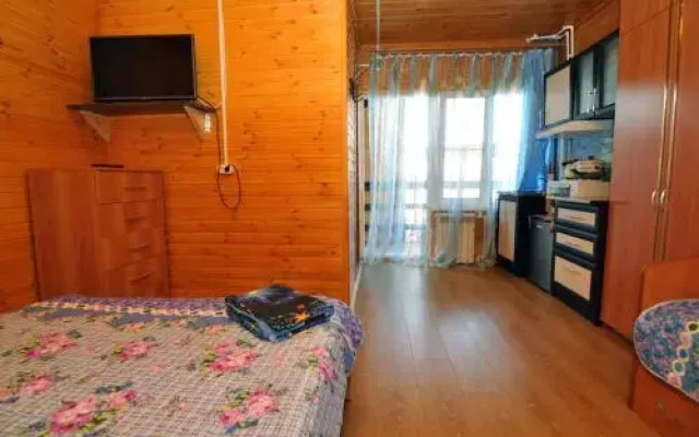 Guest House na Verhney Doroge