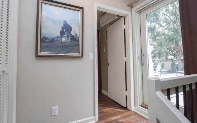 Ocean Club Villas #WOC018