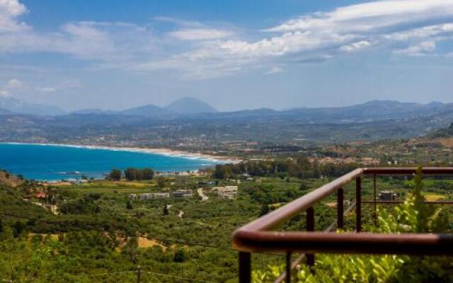 Eukalyptus - Morfi Village