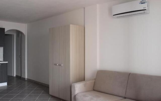 Appartamento Marecastello