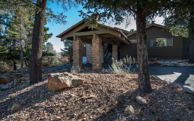 Ruidoso Four-bedroom