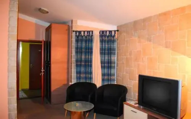 Vila Ivankovic Buna