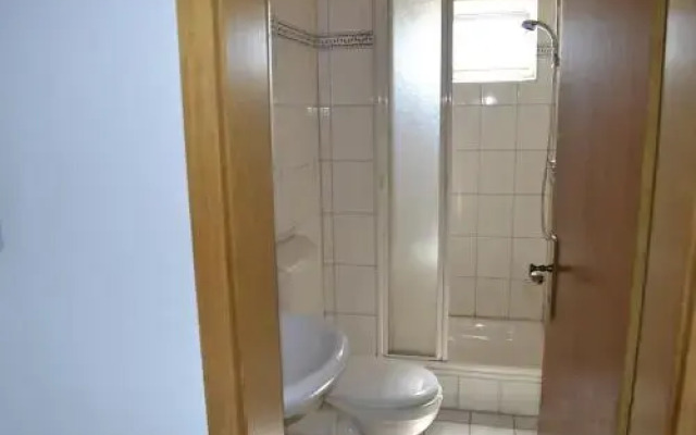 Unterkunft Iseringhausen