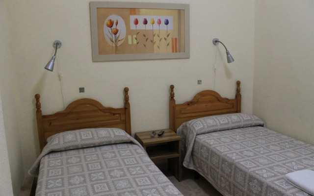 Hostal Juanita