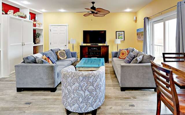 343 Royal Dunes Circle Home