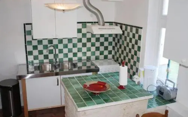 Gîte d'Aigues Vives