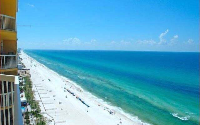 Calypso by Pelican Property Management