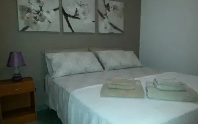 Appartamento Gna Turidda