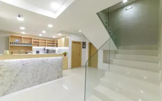 Patria Villa