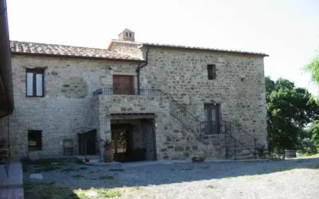 Agriturismo Il Castello Di Stertignano