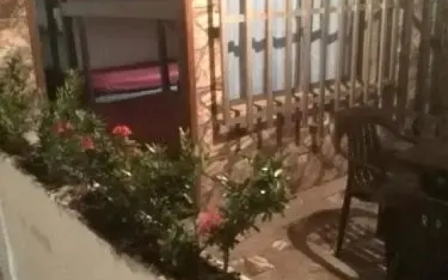 Cabañas La Gota Fria