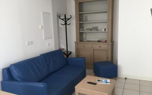 Odésia Vacances Résidence Horizons Ré