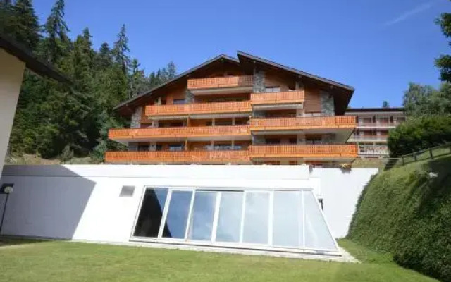 Residence New Forest Crans Montana