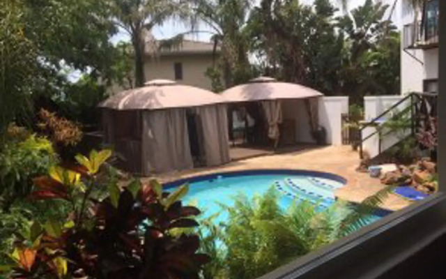 Palms Lodge