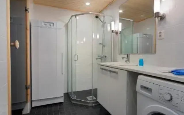 Ruka Ski Chalets