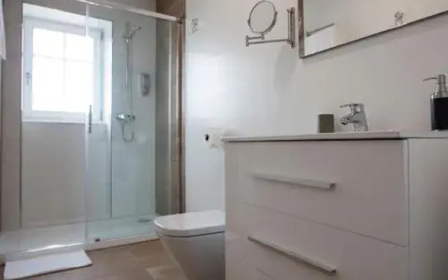 A Fonte das Hortas Residencial