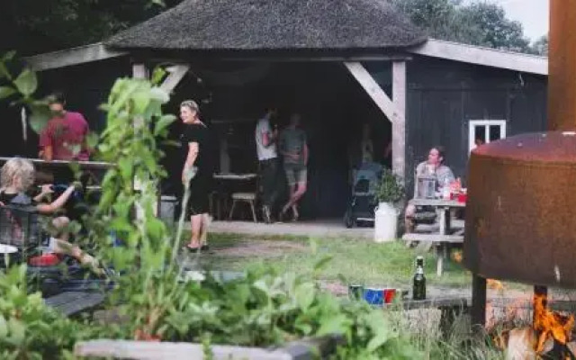 De Lange Weide