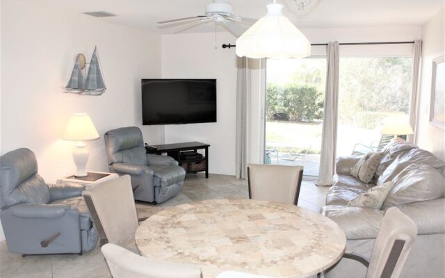 Jamaica Royale - 074 - 2 Br Villa