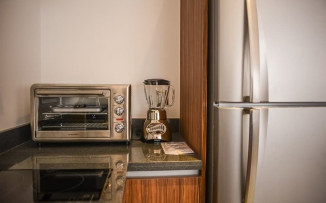 Menesse Apartment 25 26-04 by iMexico