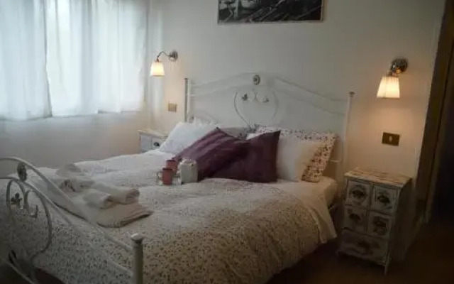 BB In Villa