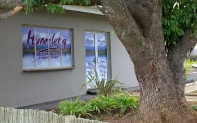 The Itumeleng Guest House
