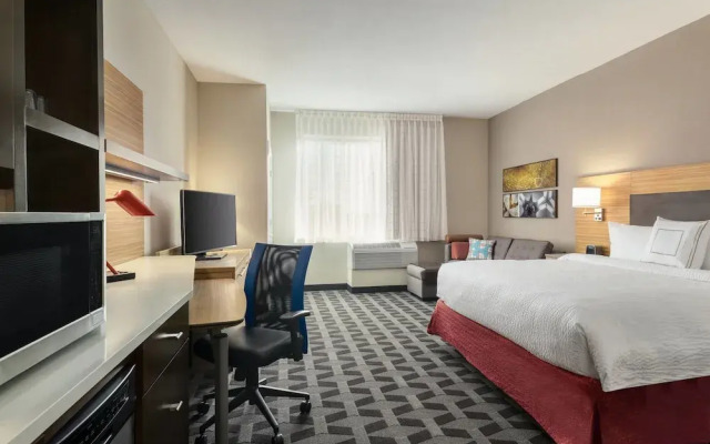 TownePlace Suites by Marriott Memphis Southaven