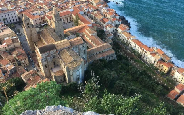 Casa Sandy
