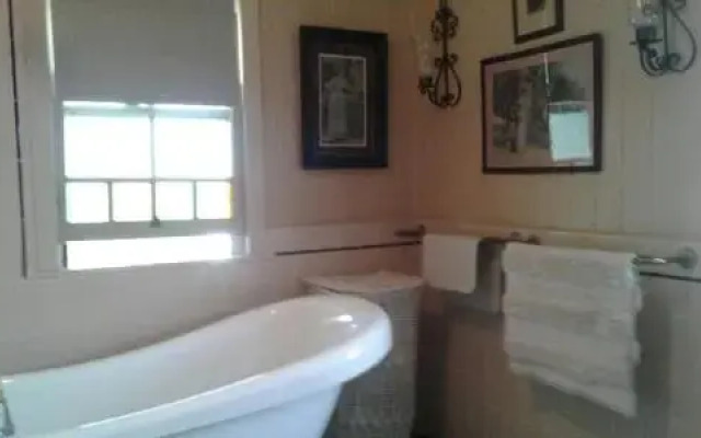 Mary's Place B&B