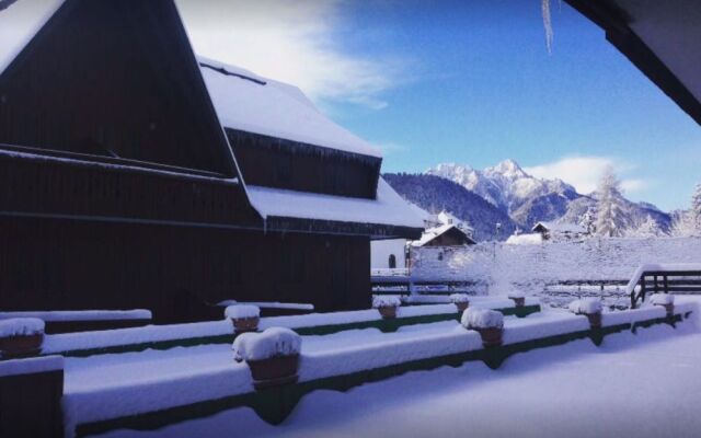 Residence Camporosso II