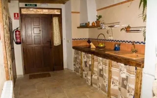 Casa Rural La Pinocha