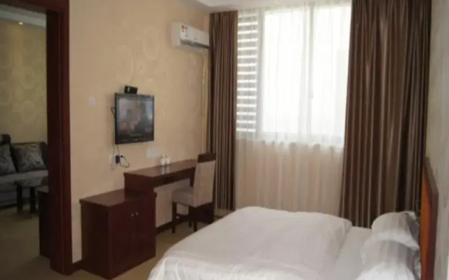 Xitang Pingchuan Le Grand Large Hotel