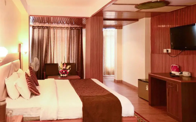 ZO Rooms Mall Road