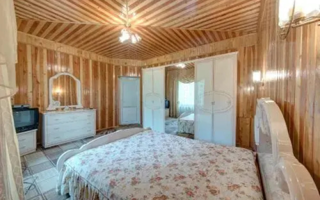 Guest House Velet