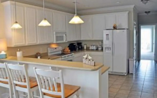 Oceans Edge 101 4 Br condo by RedAwning