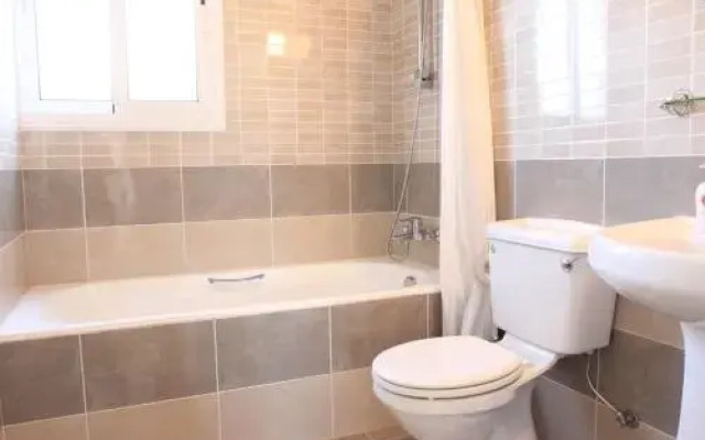 Sandy Coast Villas Amariliz
