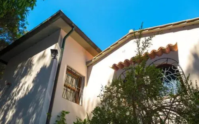 Villa Casa Elbabella